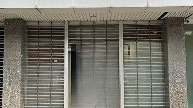 Ruko Puri Kencana Puri Indah, Murah, Rapi, Siap Pakai, Dekat Tol, Parkir Luas.