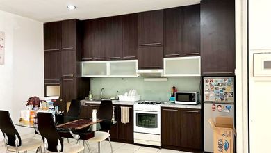 Dijual Rumah Strategis di Green Lake City, Jakarta Barat - LT 90m²