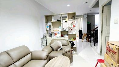 Rumah Dijual di Green Lake City, Jakarta Barat, LB 116m², Harga Terbaik!