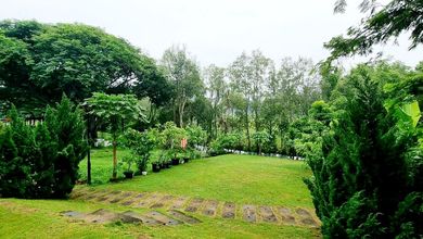 Dijual rumah Premium di Pantai Indah Kapuk, Jakarta Utara - LT 320m²
