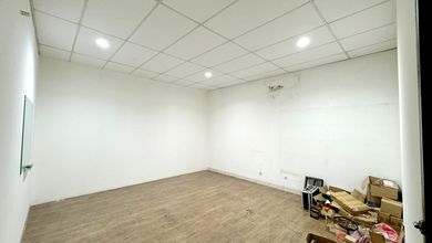 RUKO GANDENG PURI KENCANA PURI INDAH, CAKEP, JARANG ADA, COCOK BANK, KANTOR, KLINIK, APOTEK, BANK, SALON, YOGA, PILATES, KURSUS, BIMBEL.