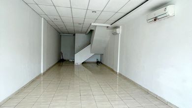 RUKO KENCANA NIAGA ARIES, DEKAT PURI INDAH, STRATEGIS, DEKAT TOL KEBUN JERUK, HADAP UTARA.