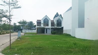 Tanah Ideal untuk Hunian di Metland Puri, Jakarta Barat, Luas 168m²