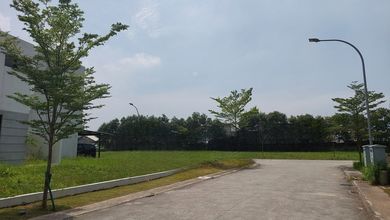 Jual Cepat Tanah Strategis di Metland Puri, Jakarta Barat, LT 174m²