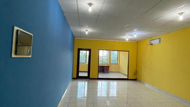 RUKO KENCANA NIAGA ARIES, MURAH, DEKAT PURI INDAH, HADAP SELATAN, DEKAT TOL, COCOK KANTOR OFFICE, KLINIK, KURSUS BIMBEL. 