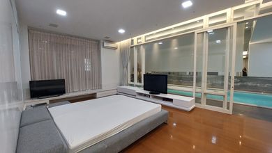 Hunian Elegan di Pantai Indah Kapuk, Jakarta Utara, 4 KT, LT 450m²