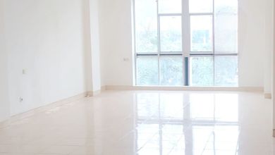 RUKO PURI INDAH, JALAN RAMAI, SIAP PAKAI, BISA KPR.