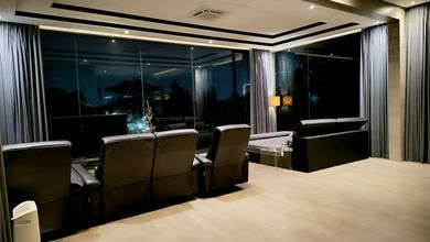 For Sale rumah Mewah di Puri Indah, Jakarta Barat - LT 200m²