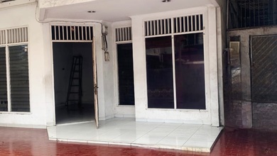 Dijual rumah Premium di Pluit, Jakarta Utara - LT 160m²