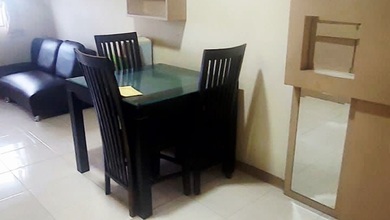 Penawaran Eksklusif, rumah Mewah di Taman Grisenda, Jakarta Utara, LB 270m²