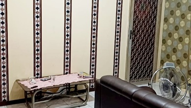 Ruko Jembatan Lima, Paling Murah, Bu, 3.5 Lantai, Cocok Konveksi, Gudang Online Shop