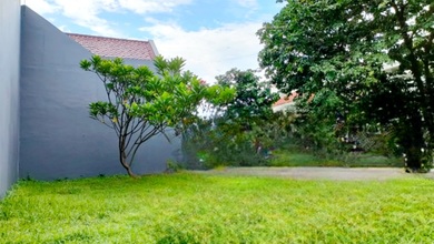 Tanah Elit Dijual di Semanan, Jakarta Barat, Harga 980 Miliar