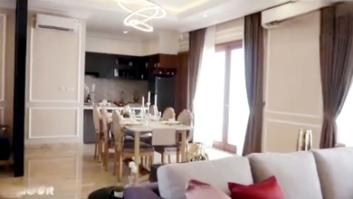 Hunian Prestisius di Kawasan Metland Puri, Jakarta Barat, LB 227m², Harga 5,6 Miliar