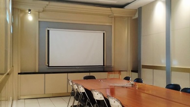 Gudang Gandeng Jurumudi, Benda, 2 Unit, Ada Office, Bagus Rapi, Dekat Tol Bandara, Container 40 Ft