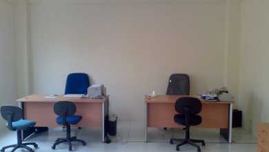 Gudang Elang Laut Sentra Industri Terpadu 3, Murah, 780 M2, Office, 3 Lantai, Plong Rapi, Siap Pakai