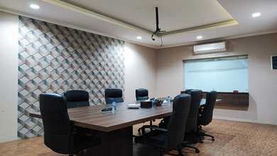 Kawasan Gudang Yos Sudarso, Murah, 2 Lantai, Ada Office, 961 M2, Hook Selatan Timur, Bagus Rapih