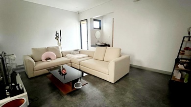 Rumah Area Luxury Joglo, Jakarta Barat - Harga Terbaik 4,2 Miliar