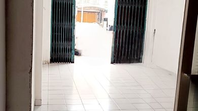 RUKO PERMATA TAMAN PALEM, DEKAT CITRA, TAMAN SURYA, MURAH BU, DI BAWAH PASARAN