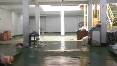 Gudang Kapuk Nusa Indah, Murah, Lokasi Bagus, 660 M2, Ada Office, Mess, Akses Container 40 Feet