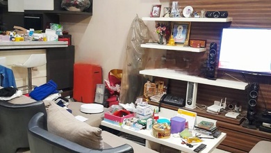 Hunian Prestisius di Kawasan Puri Mansion, Jakarta Barat, LB 160m², Harga 4,7 Miliar