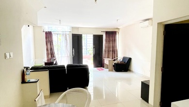 Properti Siap Pakai di Area Taman Grisenda, Jakarta Utara, LT 90m²