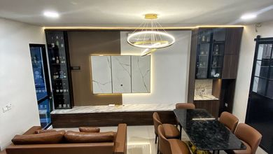 Rumah Siap Huni di Area Duri Kosambi, Jakarta Barat, LT 90m²