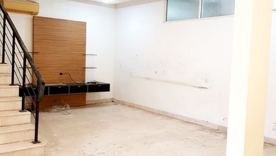 Rumah Area Luxury Semanan, Jakarta Barat - Harga Terbaik 3,4 Miliar