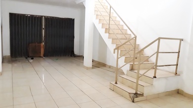 Dijual rumah Premium di Muara Karang, Jakarta Utara - LT 120m²