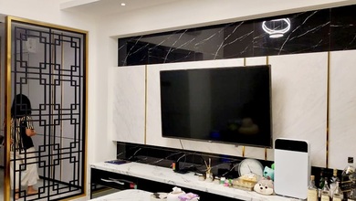 Jual Rumah Eksklusif Luas 111 m2 Kawasan Taman Grisenda, Jakarta Utara