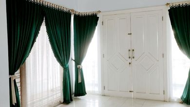 Sewa Rumah Favorit di Puri Indah, Jakarta Barat, Harga Terjangkau