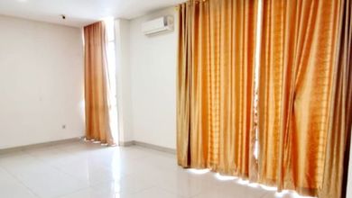 Rumah Elegan di Taman Grisenda, Jakarta Utara, 3 KT, LT 81m²