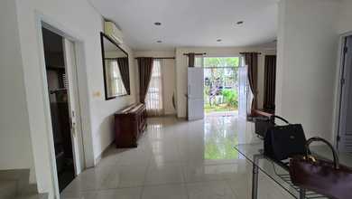 Rumah Mewah di Metland Puri, Jakarta Barat, 5 KT, LT 230m²