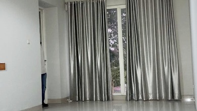 Hunian Elegan di Taman Grisenda, Jakarta Utara, 3 KT, LT 144m²