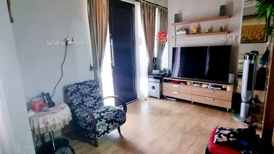 Rumah Mewah di Daan Mogot, Jakarta Barat, 3 Kamar Tidur, LT 105m²