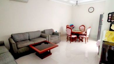 Rumah Eksklusif Luas 136 m2, area Permata Buana, Jakarta Barat