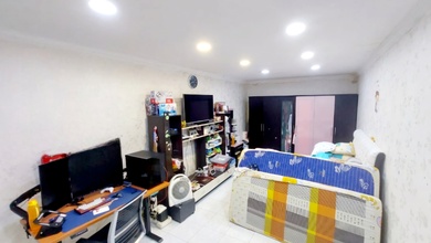 Jual Rumah Megah Luas 56 m2 Kawasan Citra Garden, Jakarta Barat
