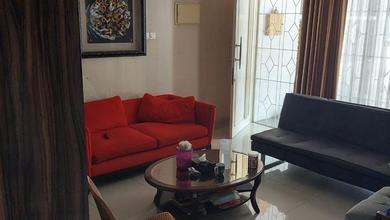 Rumah Area Premium Puri Mansion, Jakarta Barat - Harga Menarik 3,75 Miliar