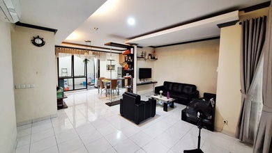 Kesempatan Eksklusif, rumah Prestisius di BSD Foresta, Tangerang, LB 210m²