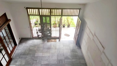 Sewa Rumah Favorit di Puri Indah, Jakarta Barat, Harga Terjangkau