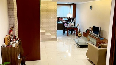 Rumah Elite di Kawasan Taman Grisenda, Jakarta Utara, LB 180m², Harga 3,5 Miliar