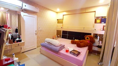 For Sale rumah Premium di Pantai Indah Kapuk, Jakarta Utara - LT 90m²