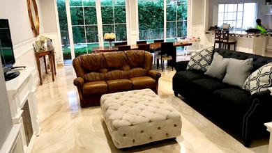 Rumah Area Luxury Pantai Indah Kapuk, Jakarta Utara - Harga Terbaik 9 Miliar