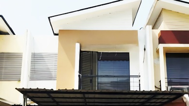 Kontrakan Murah di Citra Garden, Jakarta Barat, 3 KT, Harga 90 Juta /tahun