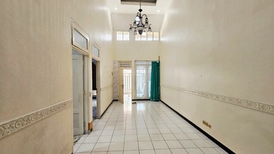 Rumah Idaman di Citra Garden, Jakarta Barat, 3 KT, Harga 1,8 Miliar