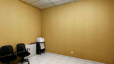 Ruko Puri Kencana, Puri Indah, Murah, 3 Lantai, Rapi, Hadap Utara, Cocok Kantor, Klinik, Kursus, Dekat Tol, Mal, Pasar