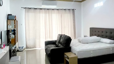 Dijual rumah Premium di Taman Grisenda, Jakarta Utara - LT 160m²