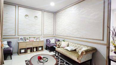 Jual Rumah 250 area Green Lake City, Jakarta Barat
