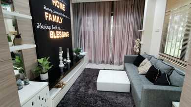 Hunian Mewah di Daan Mogot, Jakarta Barat, 4 KT, LT 239m²