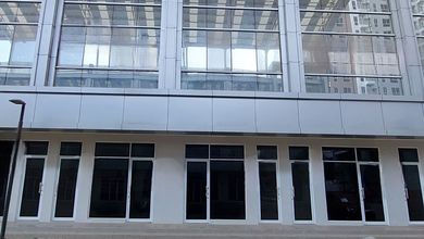 RUKO SHIBUYA PIK 2 MIXED USE, DEKAT APT TOKYO RIVERSIDE, COCOK KANTOR, TOKO, SALON, BIMBEL, KURSUS