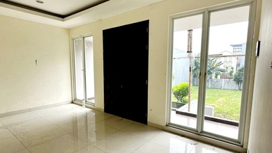 Hunian Prestisius di Kawasan Permata Buana, Jakarta Barat, LB 310m², Harga 8,5 Miliar